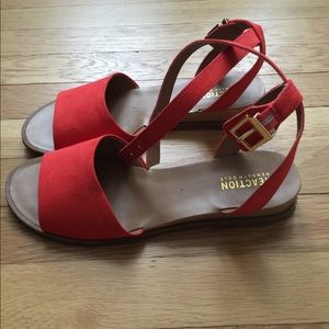 Kenneth Cole Reaction Size 7.5